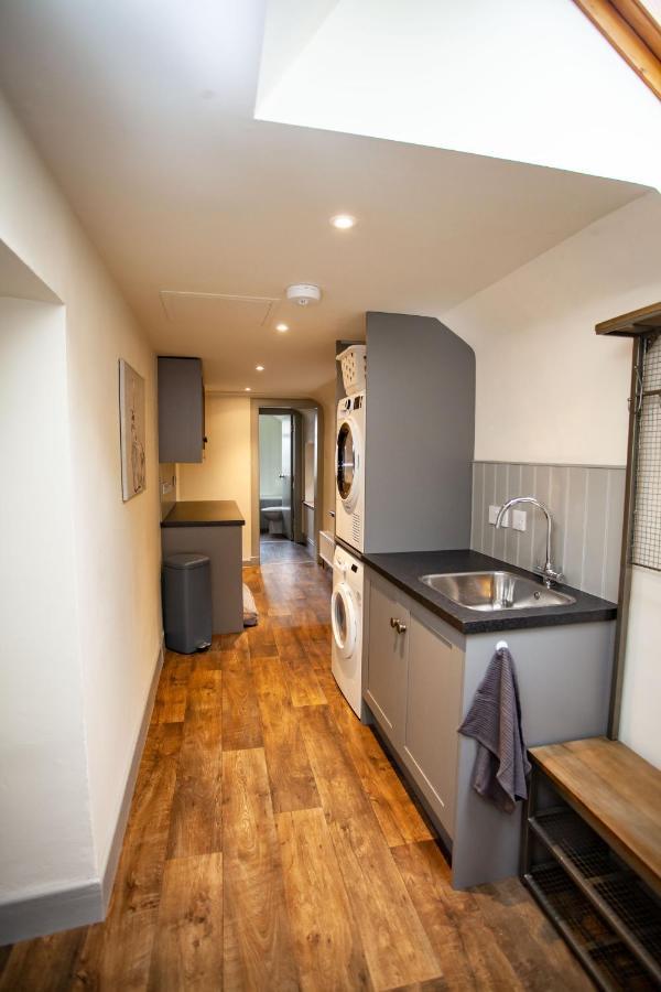 Kennels Cottage Killin Luaran gambar