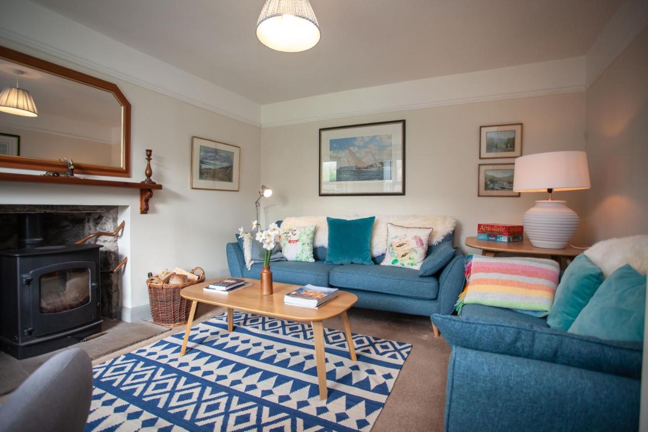 Kennels Cottage Killin Luaran gambar