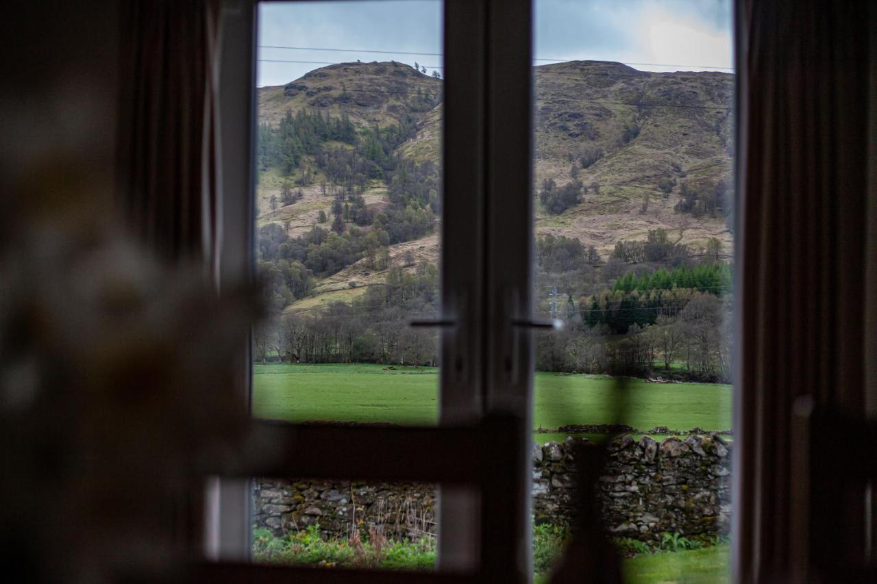 Kennels Cottage Killin Luaran gambar