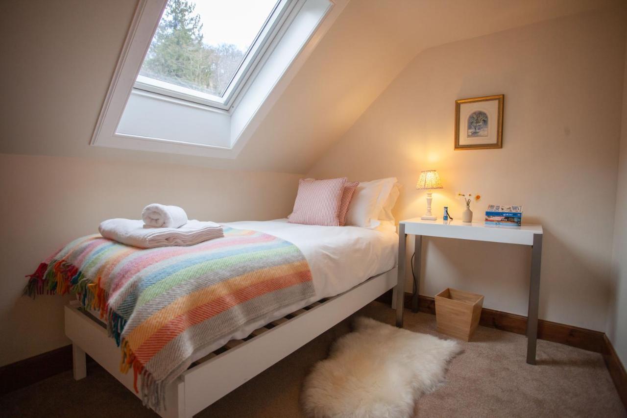 Kennels Cottage Killin Luaran gambar