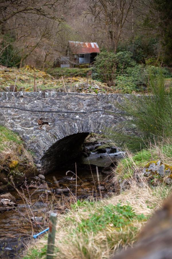Kennels Cottage Killin Luaran gambar
