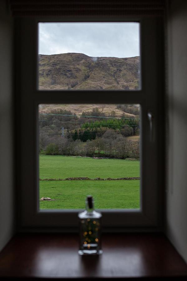 Kennels Cottage Killin Luaran gambar