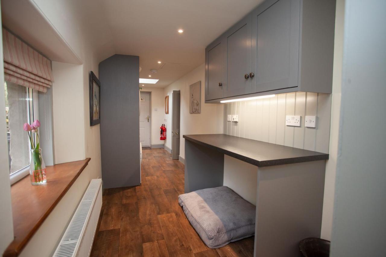 Kennels Cottage Killin Luaran gambar